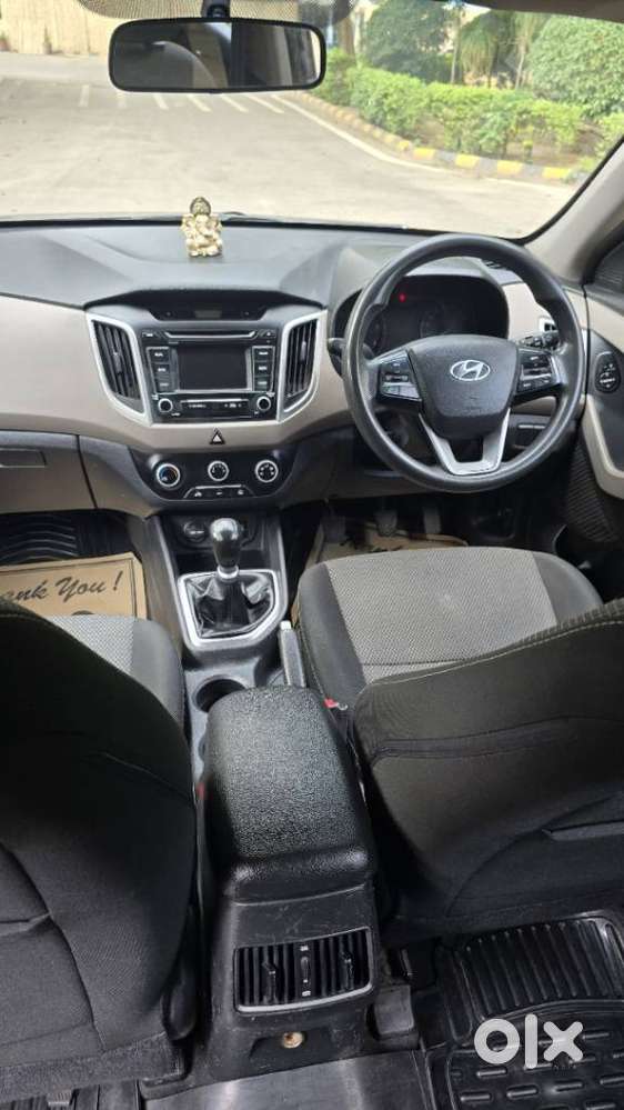 Hyundai Creta 1.4 S Plus Crdi, 2016, Diesel