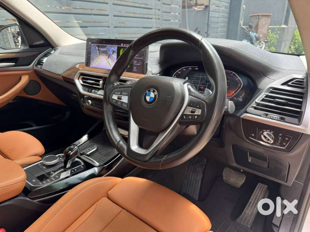 Bmw X3 Xdrive 20d Luxury Line, 2023, Diesel