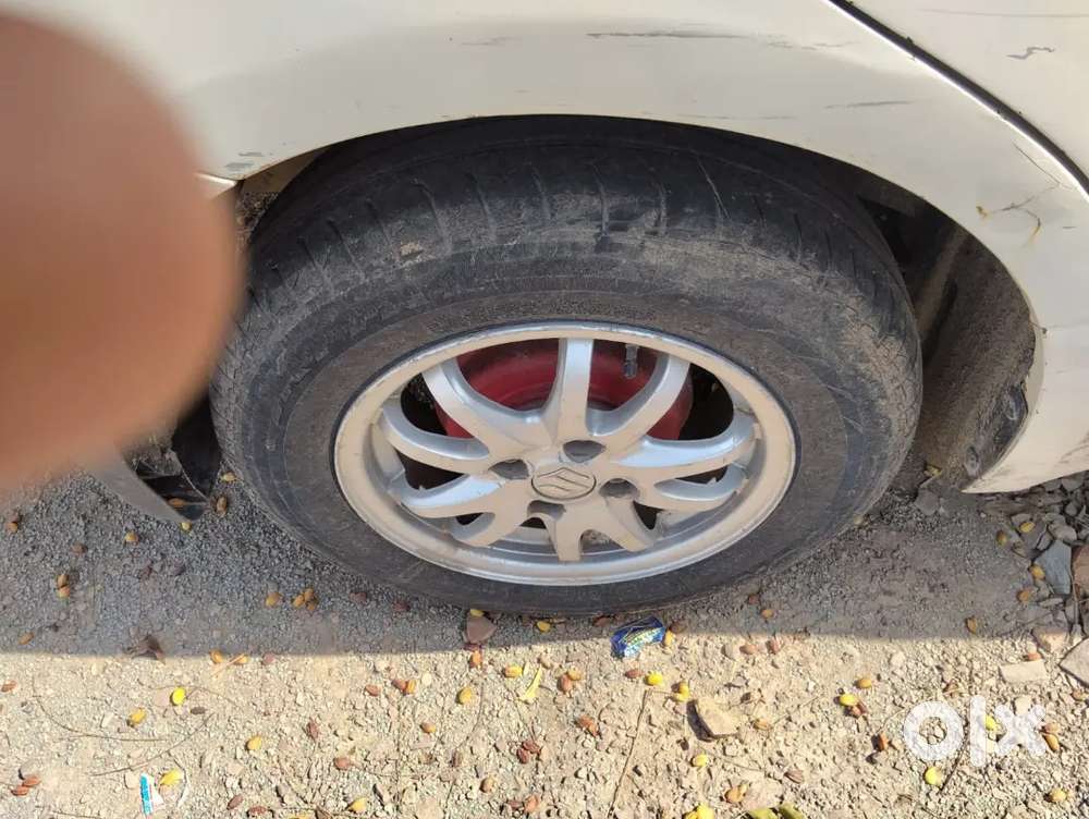 Maruti Suzuki Dzire 2011 Diesel Good Condition