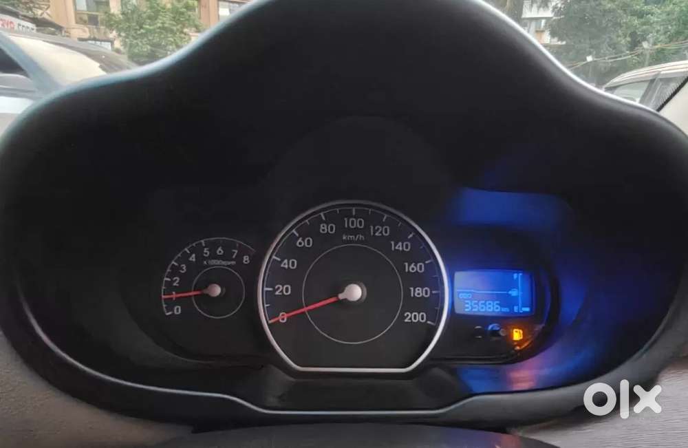 Hyundai I10 Era 1.1, 2012, Petrol