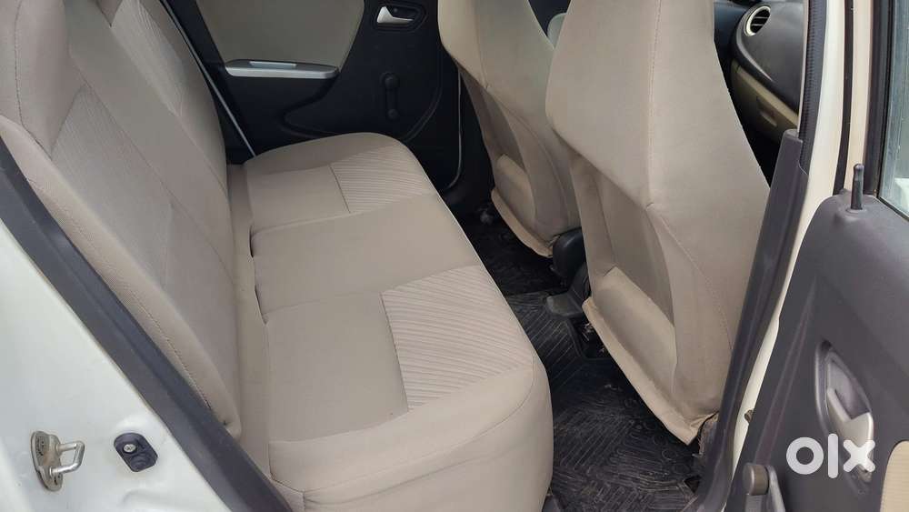 Maruti Suzuki Alto K10 Vxi, 2017, Petrol