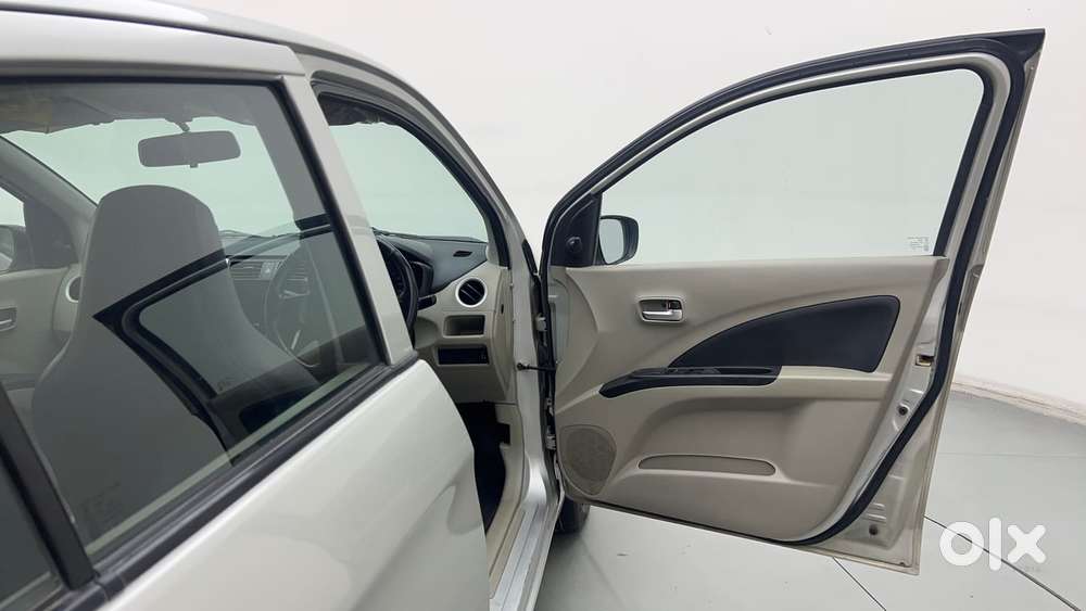 Maruti Suzuki Celerio 1.0 Vxi Amt, 2016, Petrol