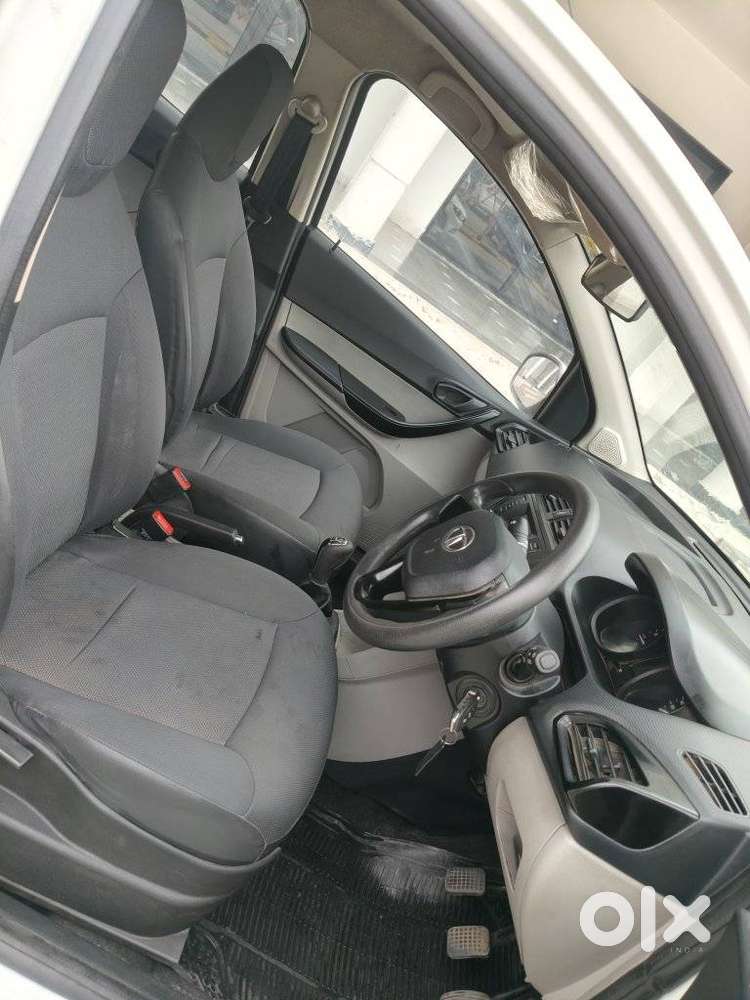 Tata Tiago Xm, 2018, Petrol