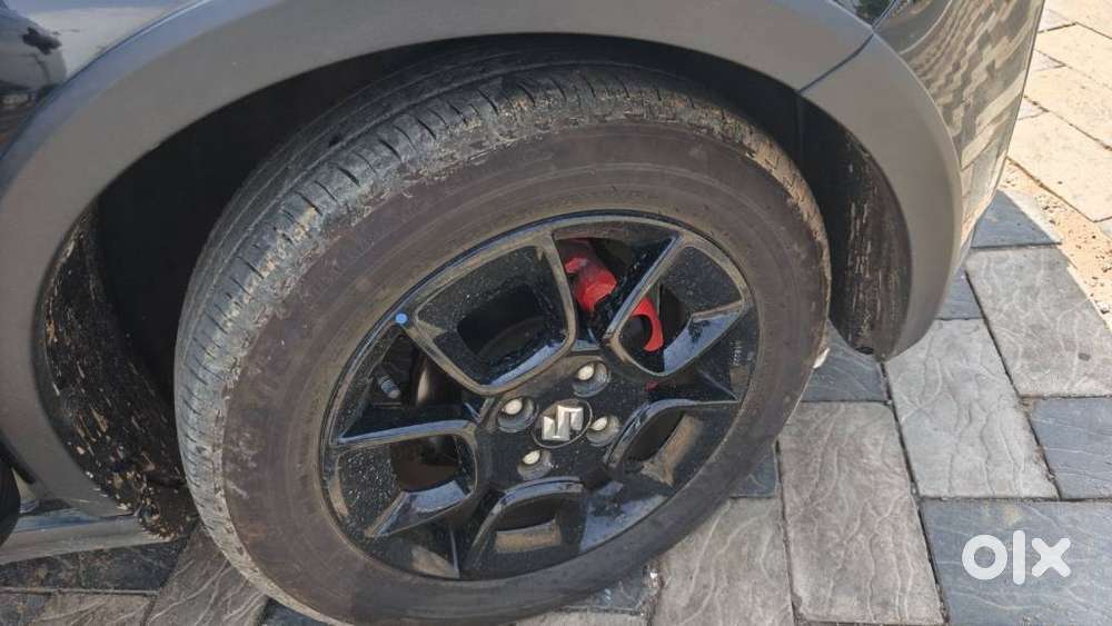 Maruti Suzuki Ignis 1.3 Alpha, 2025, Petrol