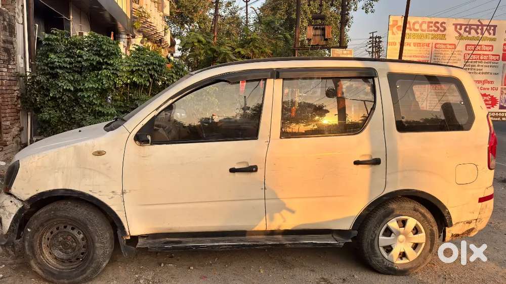 Mahindra Xylo 2013 डीज़ल मैन्युअल