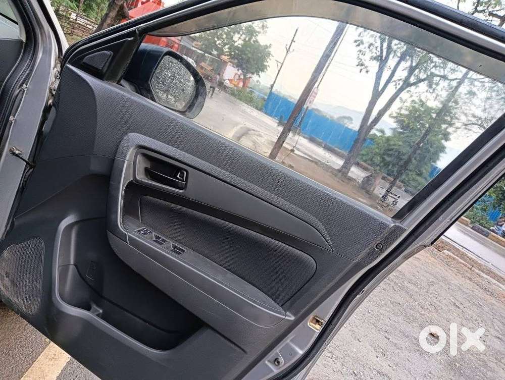 Maruti Suzuki Brezza Vdi, 2016, Diesel
