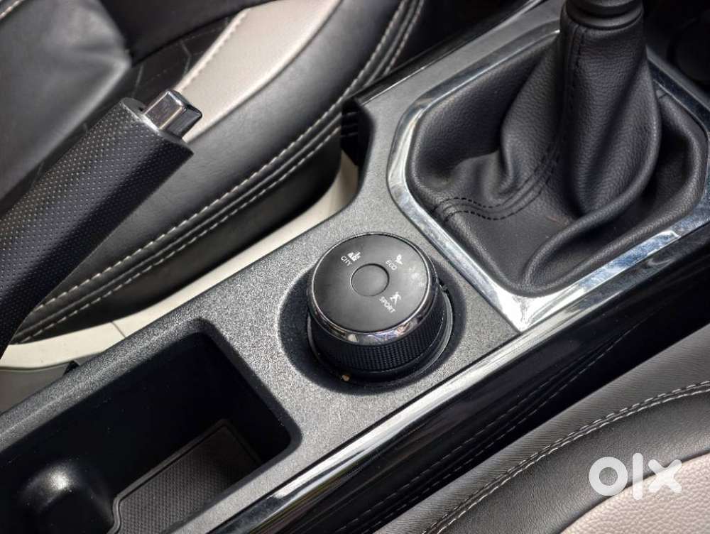 Tata Nexon 1.2 Revotron Xz Plus, 2021, Petrol