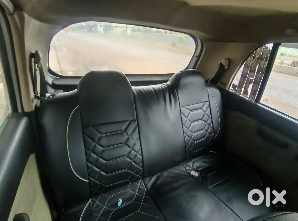 Hyundai Santro Gls Ii 2010 Km Driven