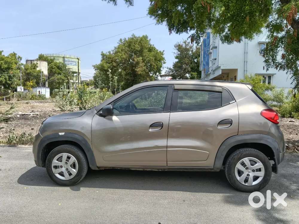 Renault Kwid Rxl