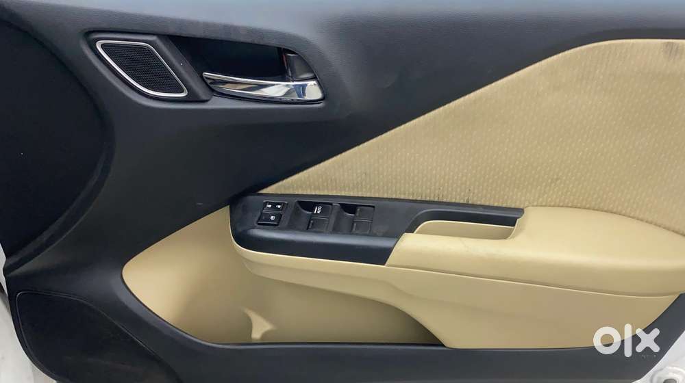 Honda City I-vtec V, 2018, Petrol