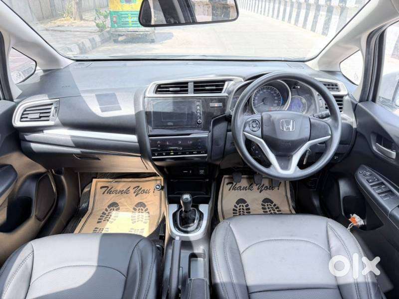 Honda Wr-v 1.2 Vx I-vtec, 2017, Petrol