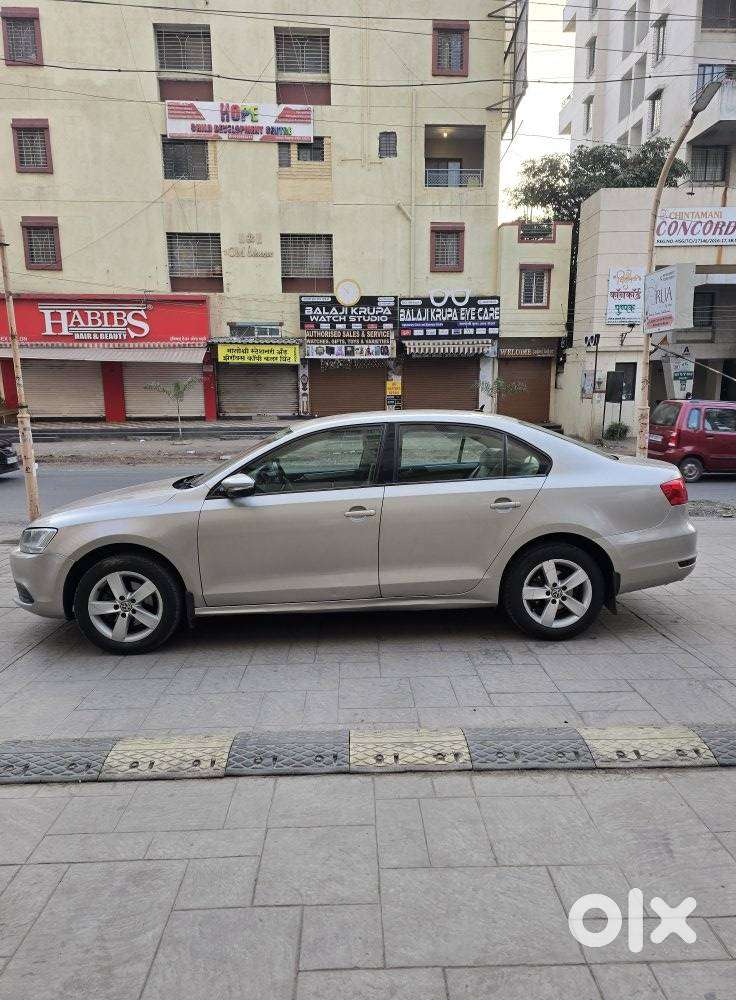 Volkswagen Jetta 1.6 Trendline, 2014, Petrol