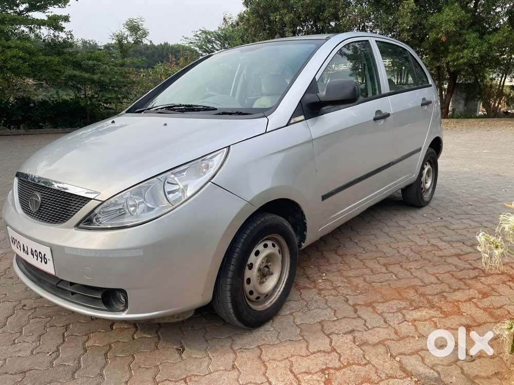 Tata Indica Vista 2008-2013 Aura Plus 1.3 Quadrajet, 2009, Diesel