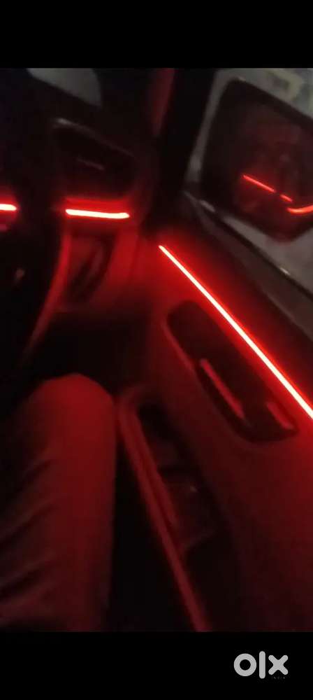 Good Condition+cng Fitted Leb Tested+interiors Back Cemra+led