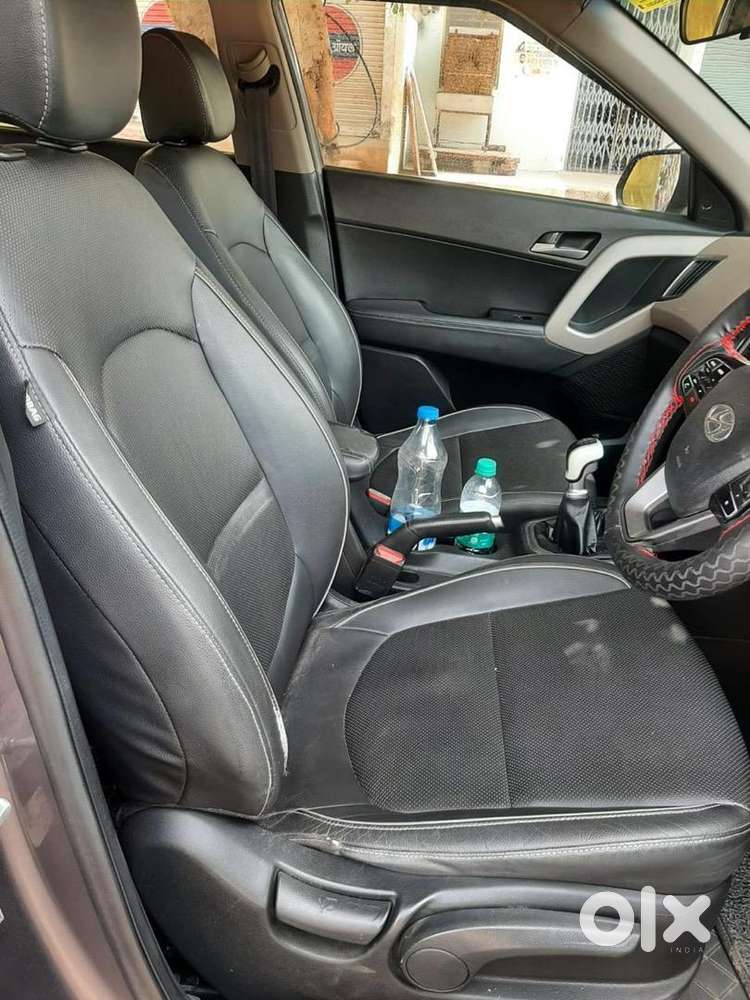 Hyundai Creta 2015 Diesel Good Condition