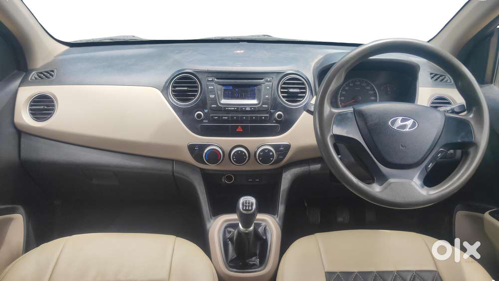 Hyundai Grand I10 Sportz 1.2 Kappa Vtvt, 2014, Petrol