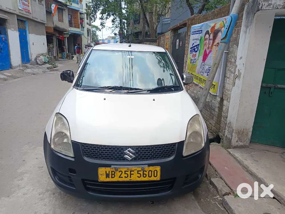 Maruti Suzuki Dzire 2015 Diesel 200000 Km Driven