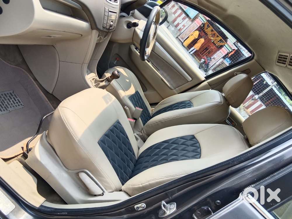 Maruti Suzuki Ertiga Vdi Shvs, 2014, Diesel