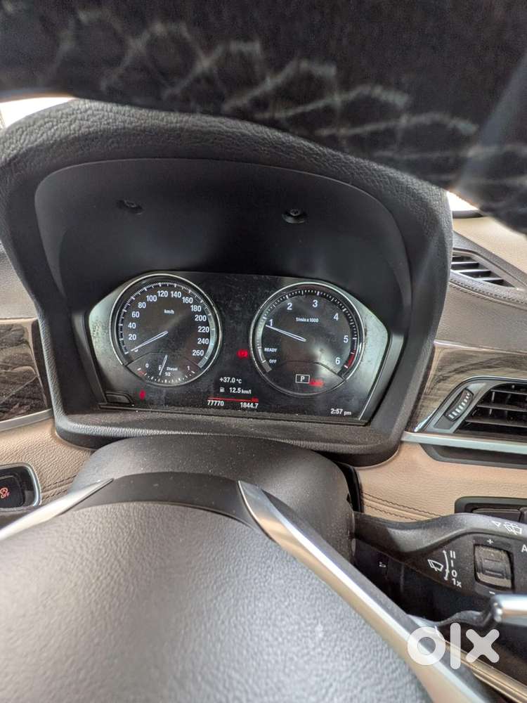 Bmw X1 2022 Diesel Well Maintained
