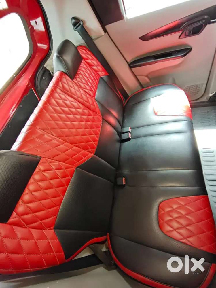 Mahindra Kuv100 Nxt 2016 Petrol Manual