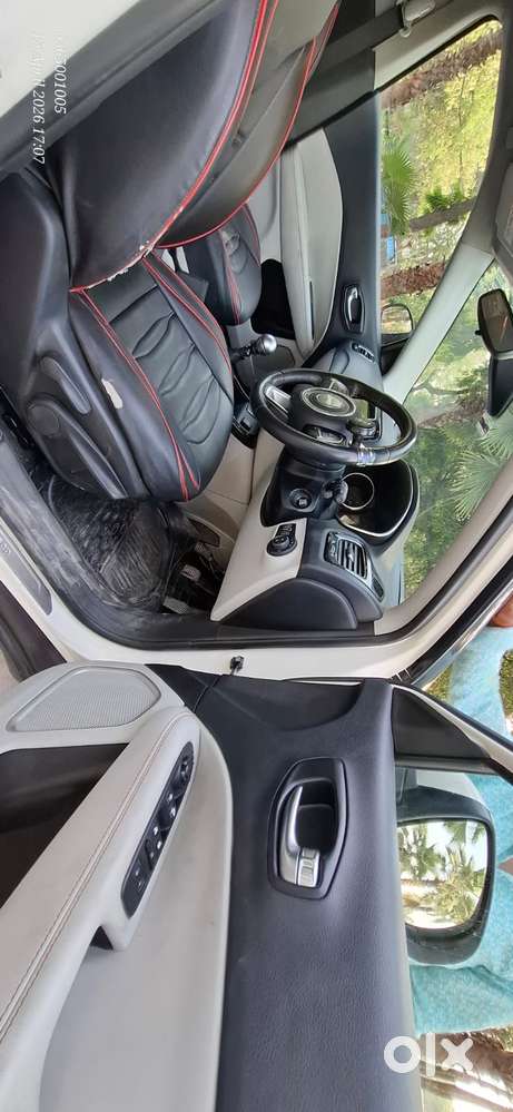 Jeep Compass 2.0 Limited, 2019, Diesel