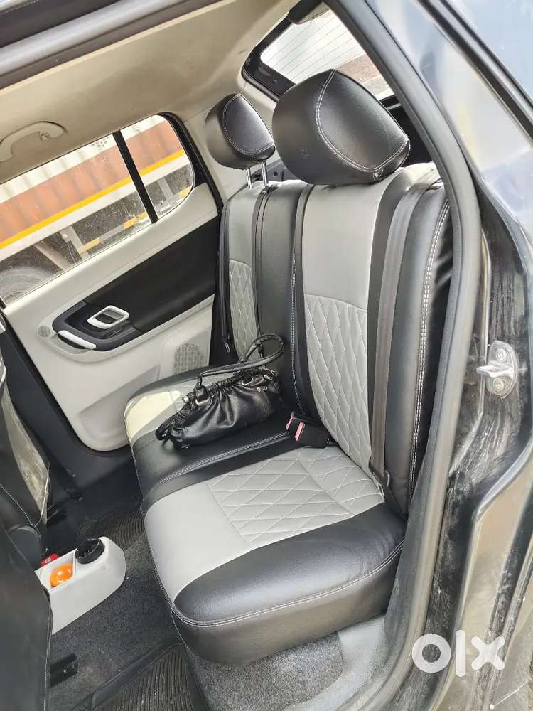 Skoda Fabia Ambiente 2009 Petrol Manual