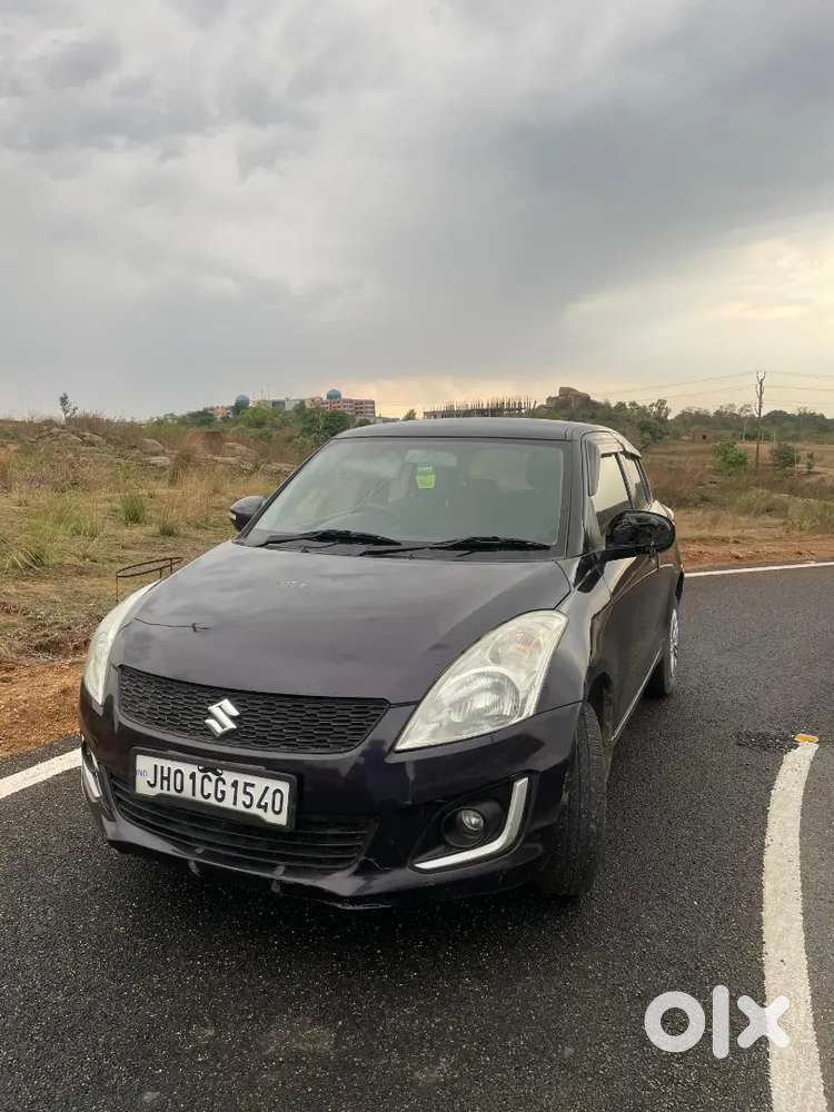 Swift 2017 Well Maintained