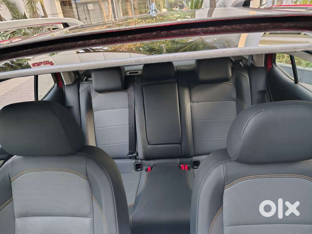 Skoda Kushaq 1.5 Tsi Style Dsg, 2024, Petrol