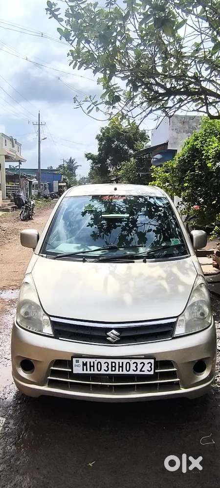 Maruti Suzuki Estilo Vxi 12 Year
