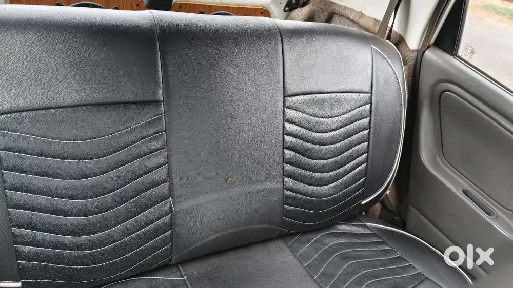 Maruti Suzuki Alto 2009