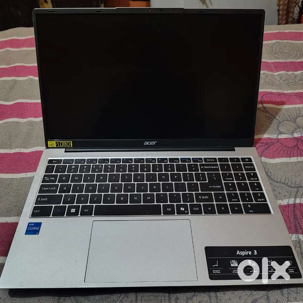 ASER ASP3 A325-53-1334U/8GB/50