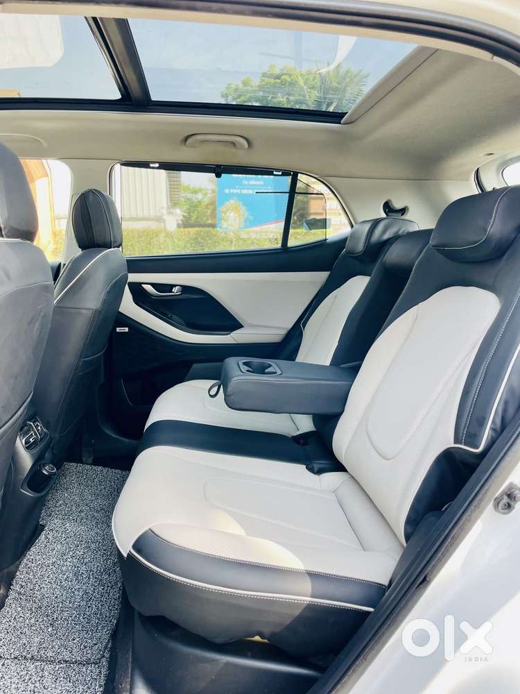 Hyundai Creta 1.5 Sx (o) Diesel, 2021, Diesel