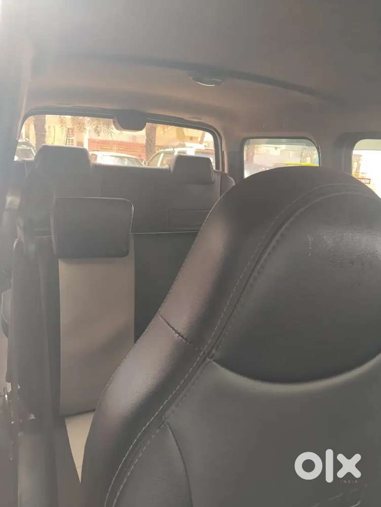 Maruti Suzuki Eeco 2021