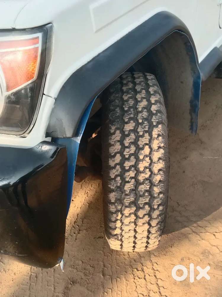 2015 Bolero Di Ac 7sitter