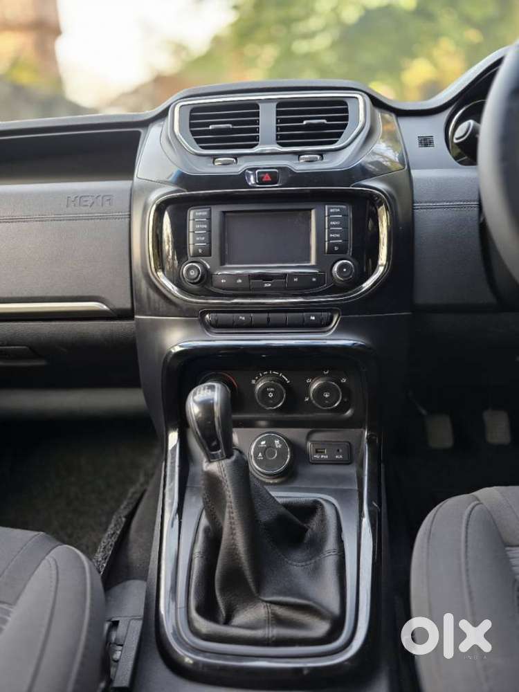 Tata Hexa Xm, 2018, Diesel