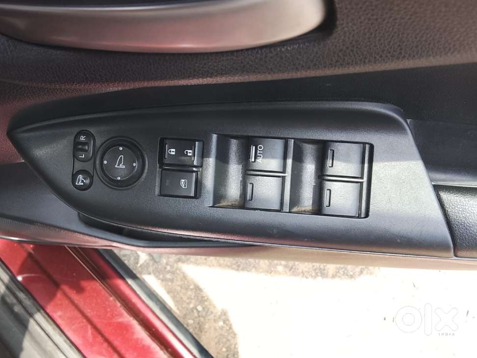 Honda Wr-v 1.2 Vx I-vtec, 2018, Petrol