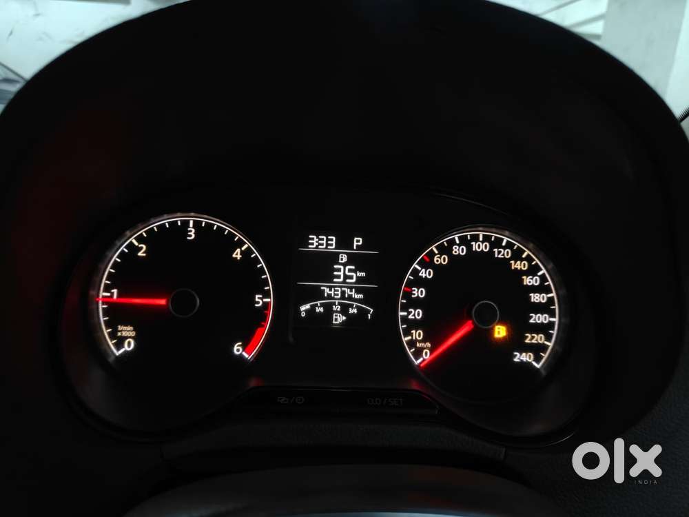 Volkswagen Vento 1.5 Tdi Highline At, 2015, Diesel