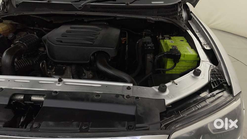 Mahindra Scorpio N Z8 L Petrol Mt 7 Str, 2023, Petrol