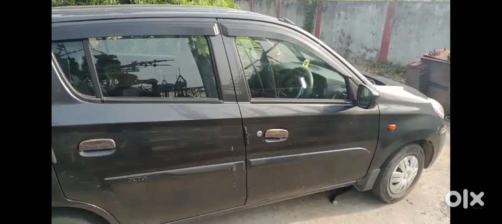 Maruti Suzuki Alto 2020 Petrol Manual