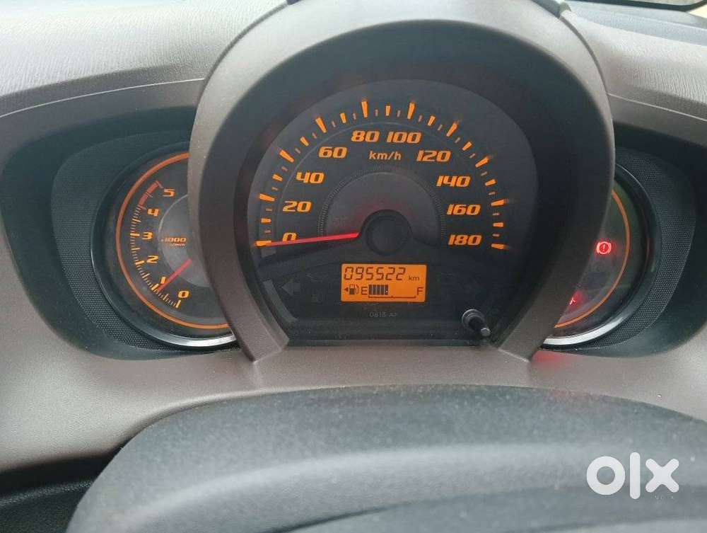 Honda Amaze S I-dtech, 2013, Diesel