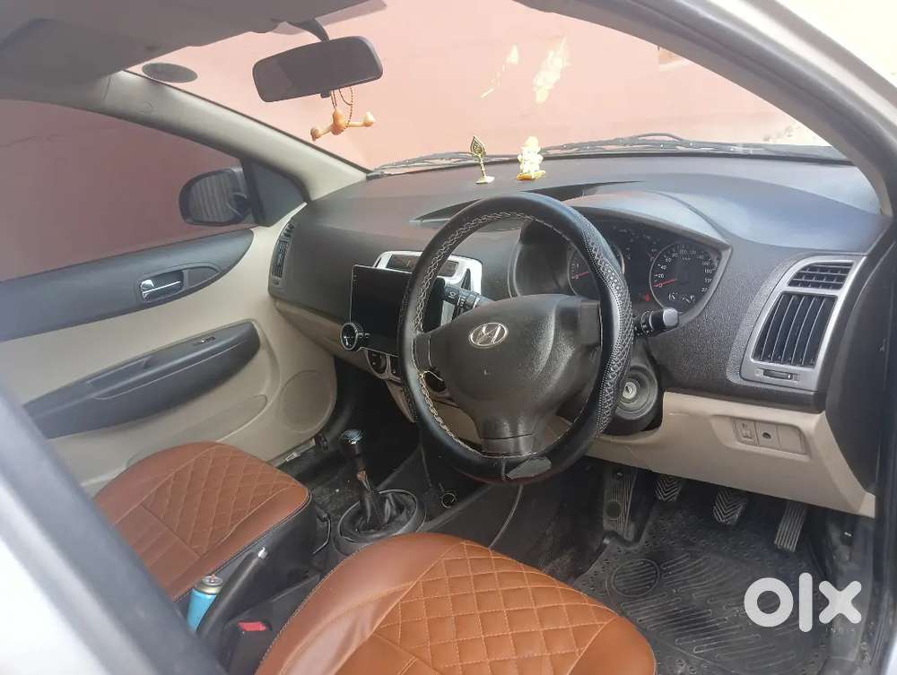 Hyundai Elite I20 2013