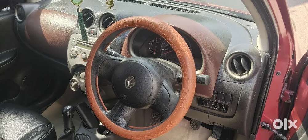 Renault Pulse 2013 Diesel 92000 Km Driven