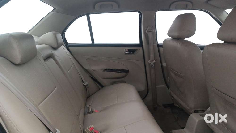 Maruti Suzuki Swift Dzire Vxi 1.2, 2014, Petrol