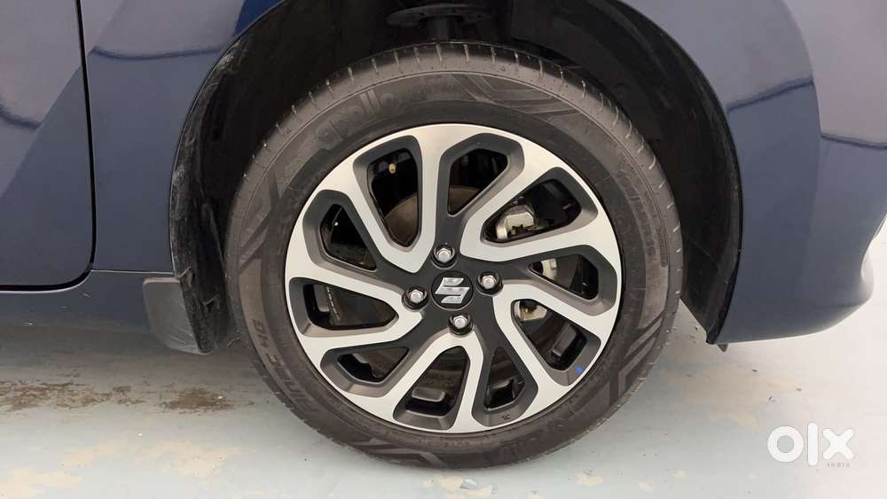 Maruti Suzuki Baleno 1.2 Alpha At, 2023, Petrol