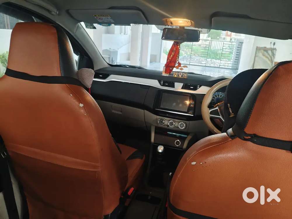 Renault Triber 1.0 Rxz 2020