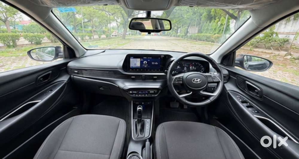Hyundai I20 1.2 Asta, 2021, Petrol