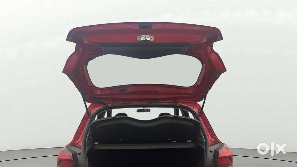 Hyundai Grand I10 Nios Asta 1.2 Kappa Vtvt, 2023, Petrol