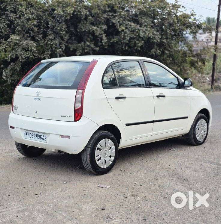 Tata Indica Vista, 2011, Diesel