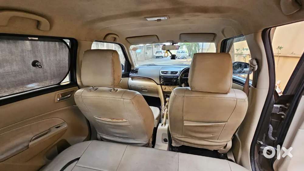 Maruti Suzuki Dzire Vxi 2015