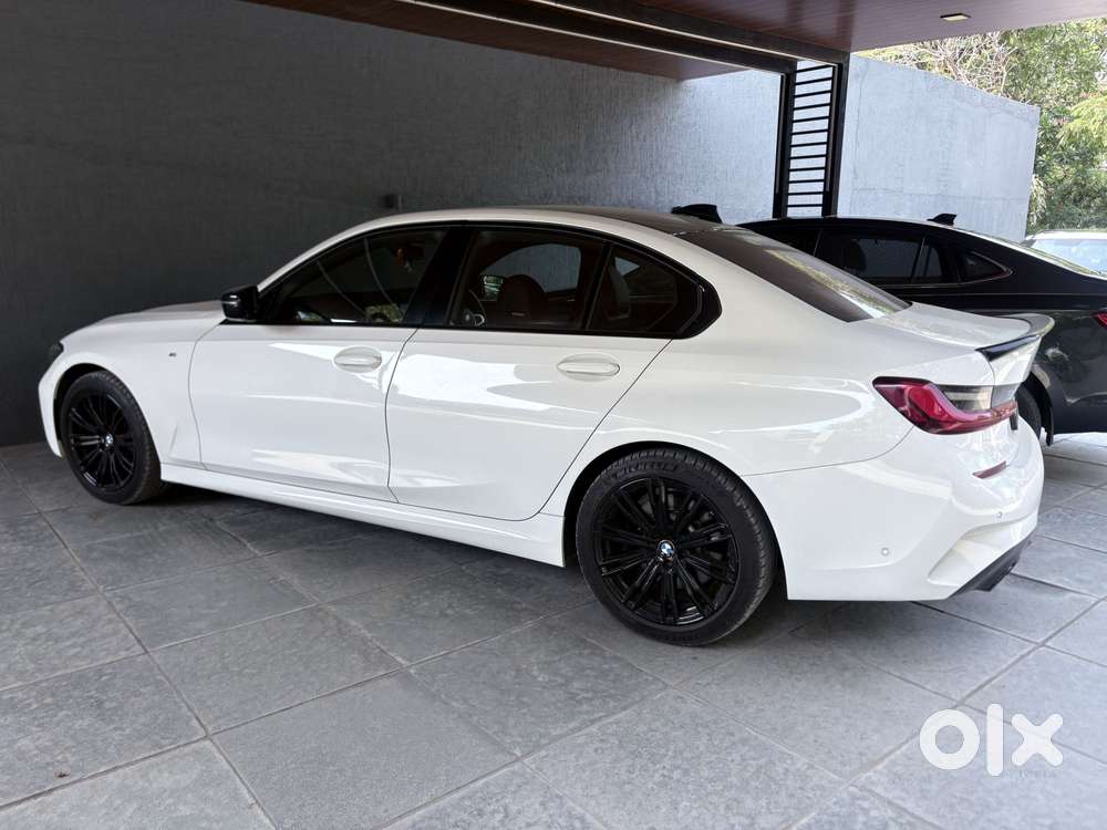 Bmw 3 Series Gran Limousine 2.0 330li M Sport First Edition, 2022, P..